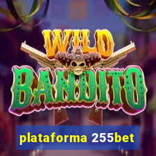 plataforma 255bet